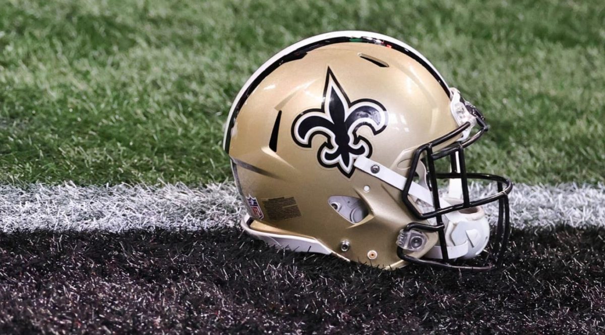 On this day in 1966 - the Saints were - New Orleans Saints