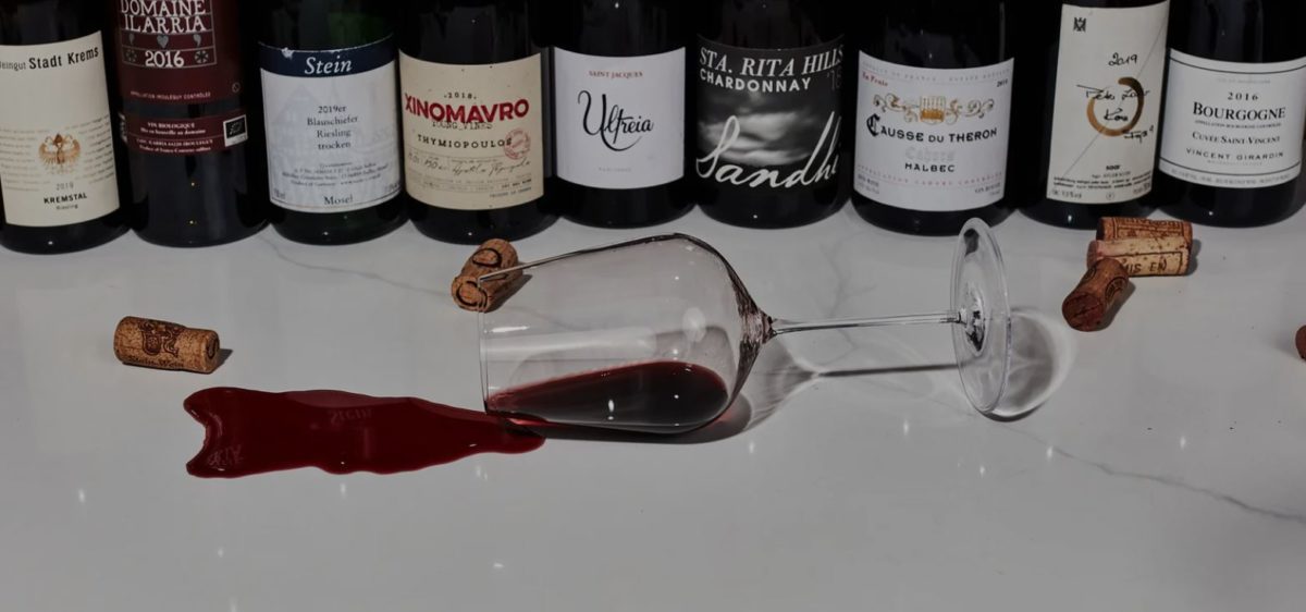 Pluck Wine Bar Listings Downtown New Orleans