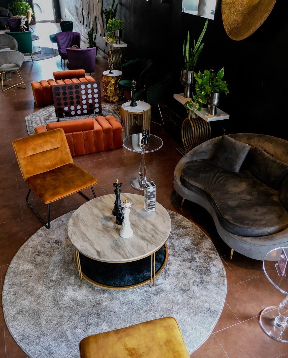 Beyond Exploring Dream House Lounge The Evolving Landscape of Sober Travel
