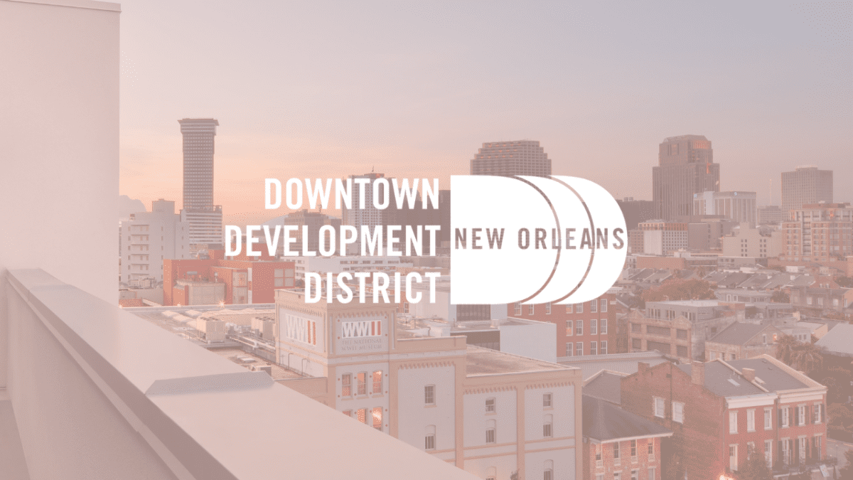 State Of Downtown Breakfast 2024 Downtown New Orleans   Eventbrite Thumbail State Of Downtown 2024 5 