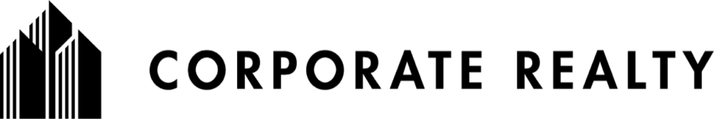 Corporate Realty logo