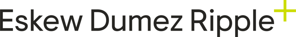 Eskew Dumez Ripple logo