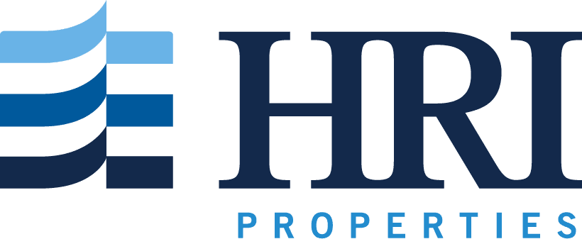 HRI Properties logo