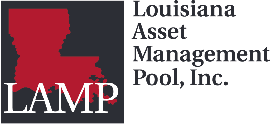 Louisiana Asset Management Pool, Inc. logo