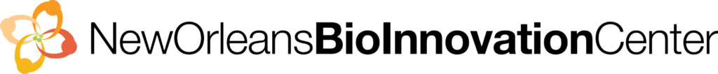 New Orleans BioInnovation Center logo