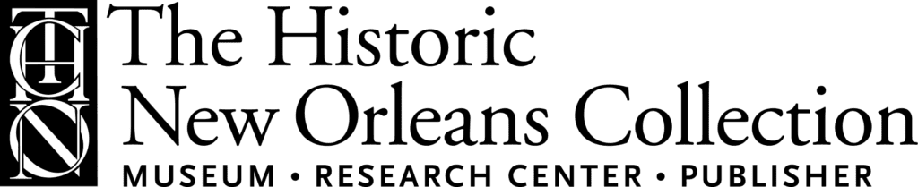 The Historic New Orleans Collection logo